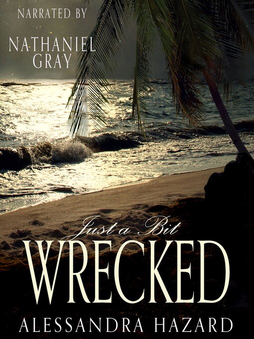 Cover image for Just a Bit Wrecked